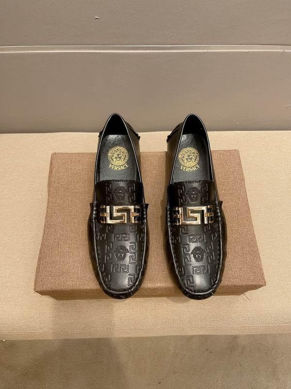 Versace Men's Shoes 475